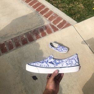 Vans x Opening ceremony